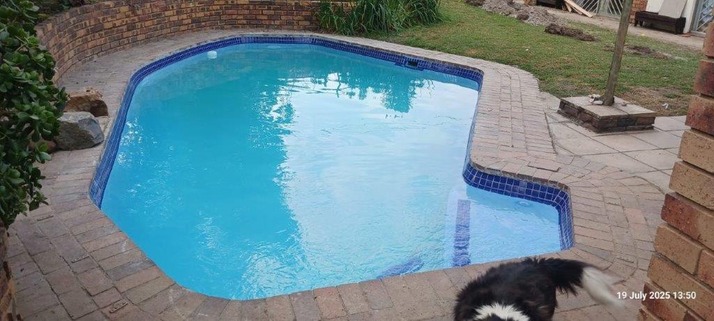 Pool Refurbishments