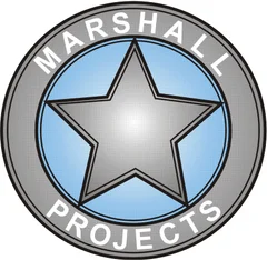 Marshall Projects Logo