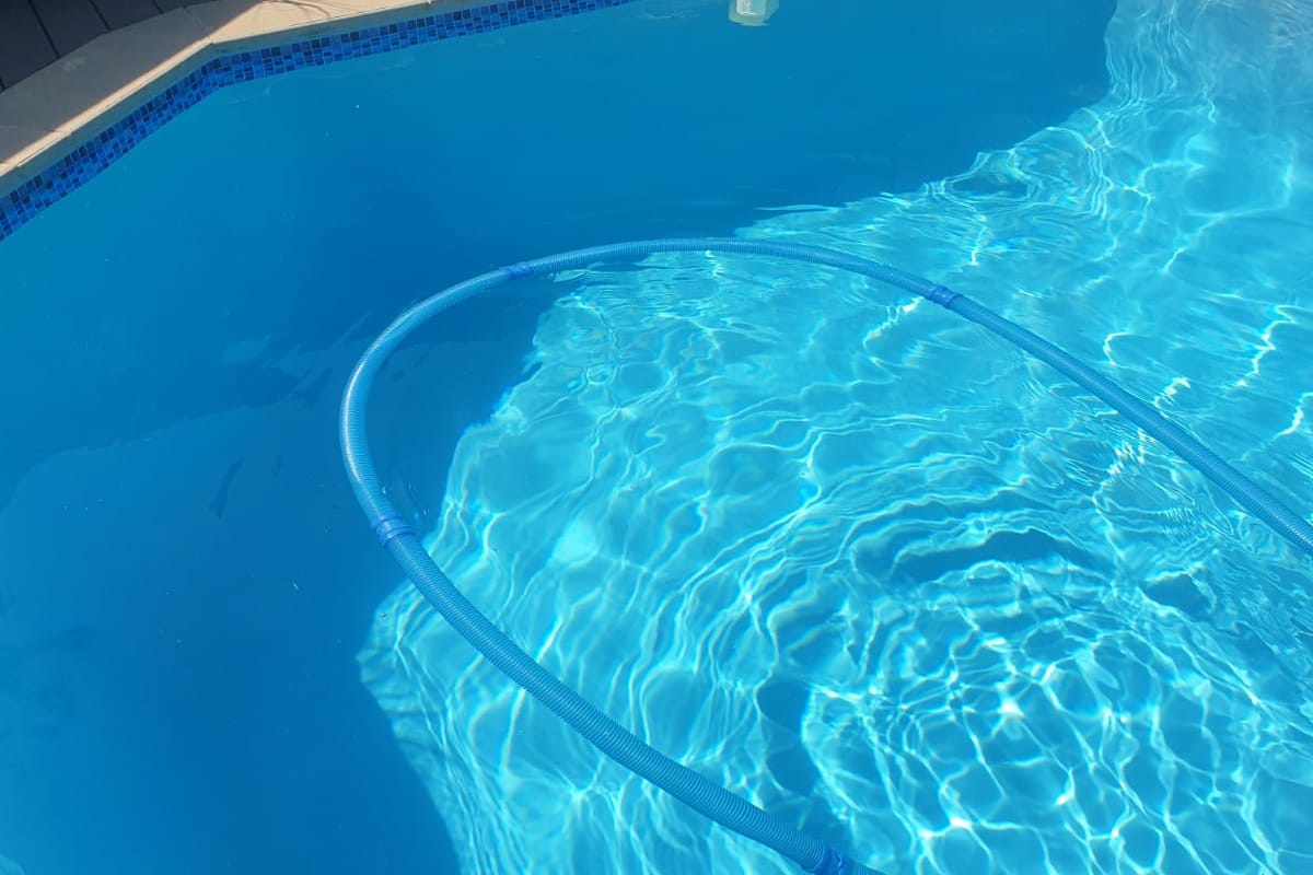 Pool Refurbishments