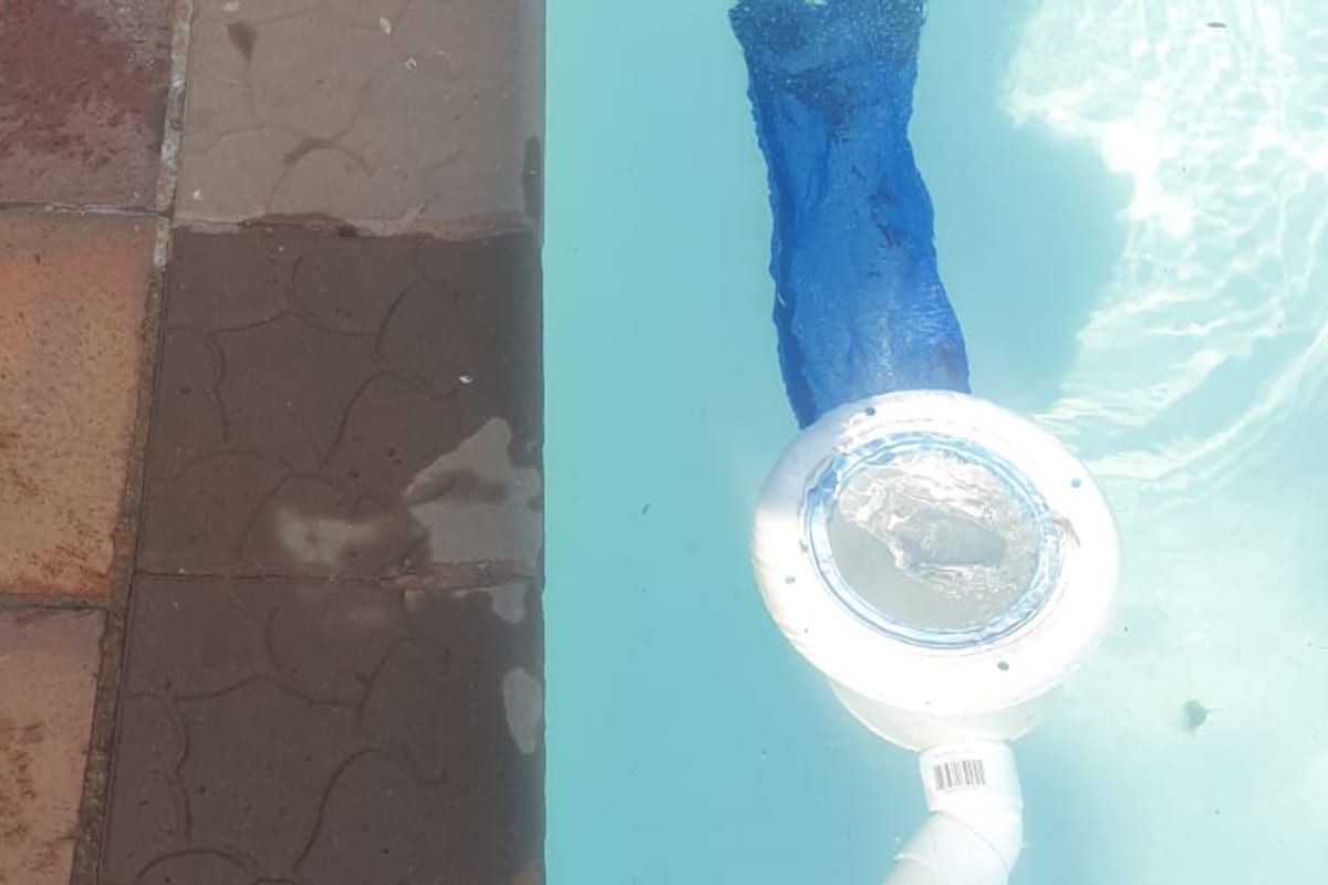 Pool Repairs