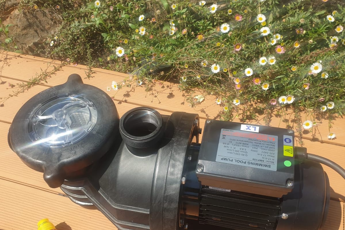 Pump Installations